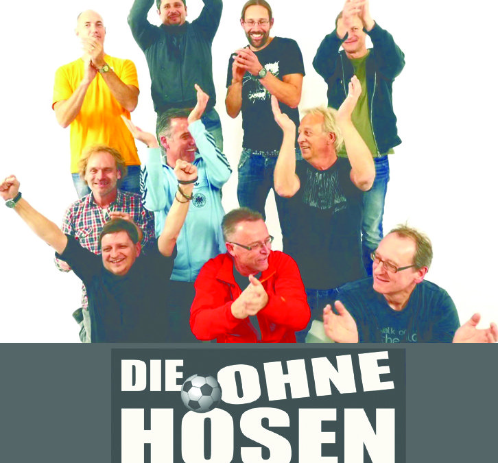 Tage wie diese